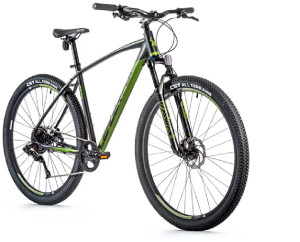 LEADER FOX ZERO 29"